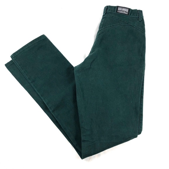 Rough Rider | Jeans | Vintage Rough 